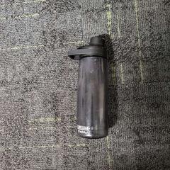 Bidon Zwart, zoals gemeld door Connexxion Noord Holland Noord Alkmaar met iLost