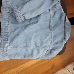 Chaqueta Blauw, ha sido reportado por DierenPark Amersfoort con iLost