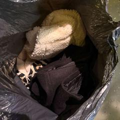 Jaqueta, segons ha informat Room Mate Bruno mitjançant iLost