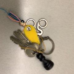 Chaves, como reportado por HvA Nicolaes Tulphuis & Tania Leonhuis utilizando o iLost