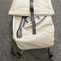 Backpack, as reported by Arriva Achterhoek-Rivierenland using iLost