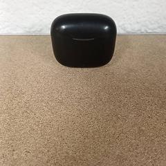 Custodia per cuffie Zwart, come riportato da Qbuzz GD Groningen Peizerweg utilizzando iLost