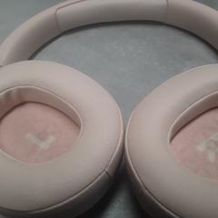 Koptelefoon, zoals gemeld door Arriva Friesland / Groningen met iLost