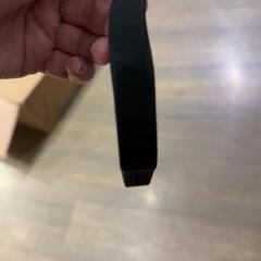 Montre Zwart, a été signalé par Pathé de Kuip utilisant iLost