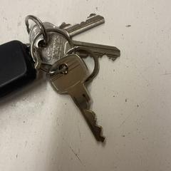 Nyckel, rapporterat av HTM med iLost