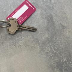 Klucz, zgłoszono przez RRReis Arriva Achterhoek-Rivierenland przy użyciu iLost