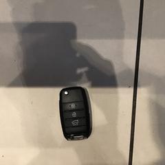 Autosleutel, como reportado por Johan Cruijff ArenA utilizando o iLost