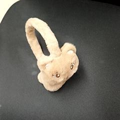 Chrániče sluchu Beige, jak nahlášeno Qbuzz GD Groningen Peizerweg pomocí iLost