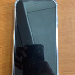 Telèfon mòbil Samsung, segons ha informat Arriva Achterhoek-Rivierenland mitjançant iLost