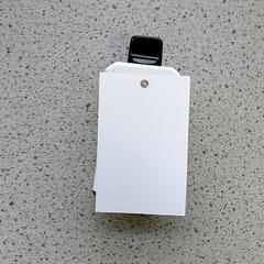 مواد التدخين Vape، كما تم الإبلاغ عنه بواسطة Centraal magazijn عبر iLost