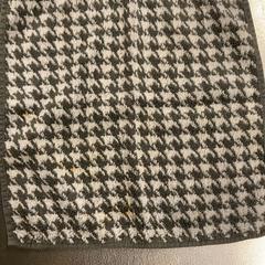 İLost kullanarak IKEA立川 tarafından bildirildiği gibi Havlu