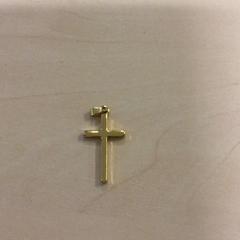 Hänge, rapporterat av Haaglanden Medisch Centrum med iLost