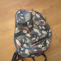 Rugzak, segons ha informat GVB mitjançant iLost