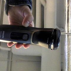 Razor, a été signalé par The Tire Station Hotel utilisant iLost