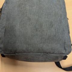 Batoh, jak nahlášeno RET pomocí iLost