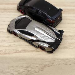 ミニカー, rapporterat av IKEA前橋 med iLost