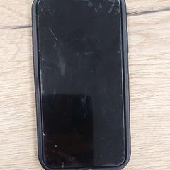 Smartphone iPhone, rapporterat av Regio Antwerpen - Brussel med iLost