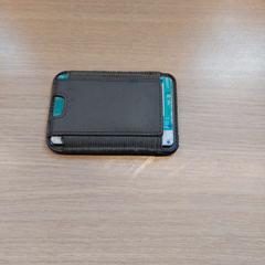 Korthållare Guilherme, rapporterat av Regio Limburg - Leuven med iLost