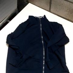 Kurtka & Kamizelka, zgłoszono przez Arriva Oost-Brabant przy użyciu iLost