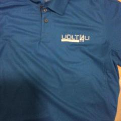 Skjorte, som rapportert av Qbuzz U-OV ved bruk av iLost