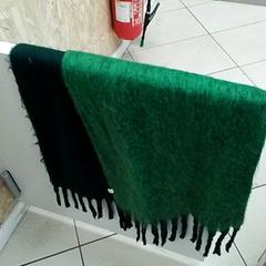 Écharpe, a été signalé par ilévia utilisant iLost