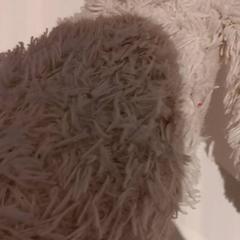 Mazlící hračka, jak nahlášeno De Efteling pomocí iLost