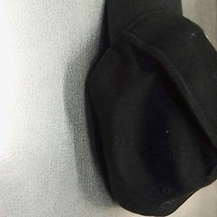 Gorra color negro, ha sido reportado por IKEA Valladolid con iLost