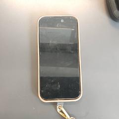 Smartphone-a - Apple Zwart, gisa salatu by Centraal magazijn iLost erabiliz