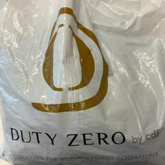 Bag, as reported by GVB using iLost