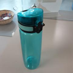 Drinkbus, gemeldet von Vrije Universiteit Brussel (VUB) über iLost