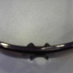 Napszemüveg, amint azt Walibi Holland az iLost segítségével jelentette.