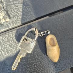 Schlüssel, amint azt az iLostnak jelentették.