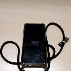 Phone Samsung, as reported by Arriva Oost-Brabant using iLost