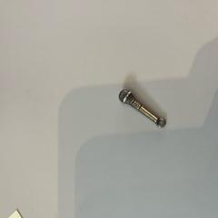 Bedel van microfoon, gemeldet von Groninger Museum über iLost