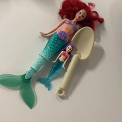 Muñeca, ha sido reportado por Silver Sands Beach con iLost