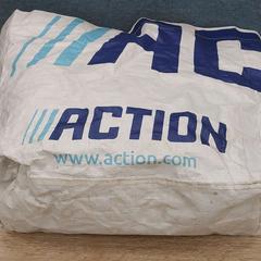 Bag, as reported by Regio Antwerpen - Brussel using iLost