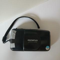 İLost kullanarak Best Kept Secret 2025 tarafından bildirildiği gibi Olympus Camera