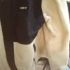 Jacket, as reported by IKEA Paris - Italie Deux using iLost