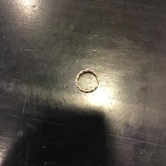 指輪 がiLostで Qbuzz U-OV によって報告されました