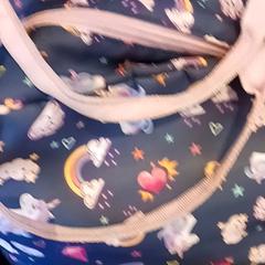 Kindertas, zoals gemeld door RRReis IJssel-Vecht met iLost