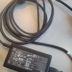 Oplader HP, zoals gemeld door Padualaan 101 met iLost