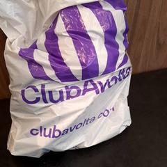 バッグ がiLostで Rotterdam The Hague Airport によって報告されました