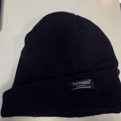 Beanie, som rapportert av AFAS Live ved bruk av iLost