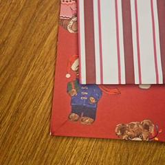 Sac cadeau, a été signalé par HTM utilisant iLost