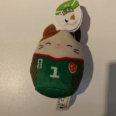 ぬいぐるみ Pluche がiLostで IKEA Groningen によって報告されました