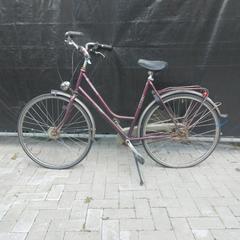 Vélo pour femme, a été signalé par Gemeente Nijkerk utilisant iLost