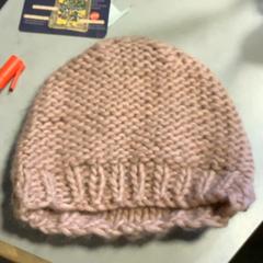 Beanie, amint azt Artis az iLost segítségével jelentette.