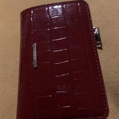 Wallet, iLost에 보고됨