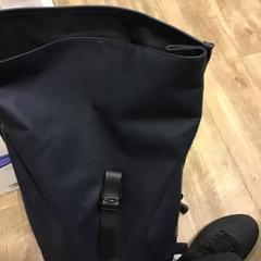 Motxilla, segons ha informat U-OV Utrecht mitjançant iLost