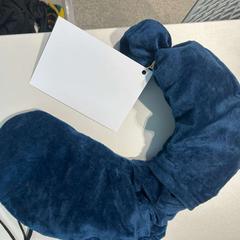 Almohadón Blauw, ha sido reportado por Gebo Tours con iLost